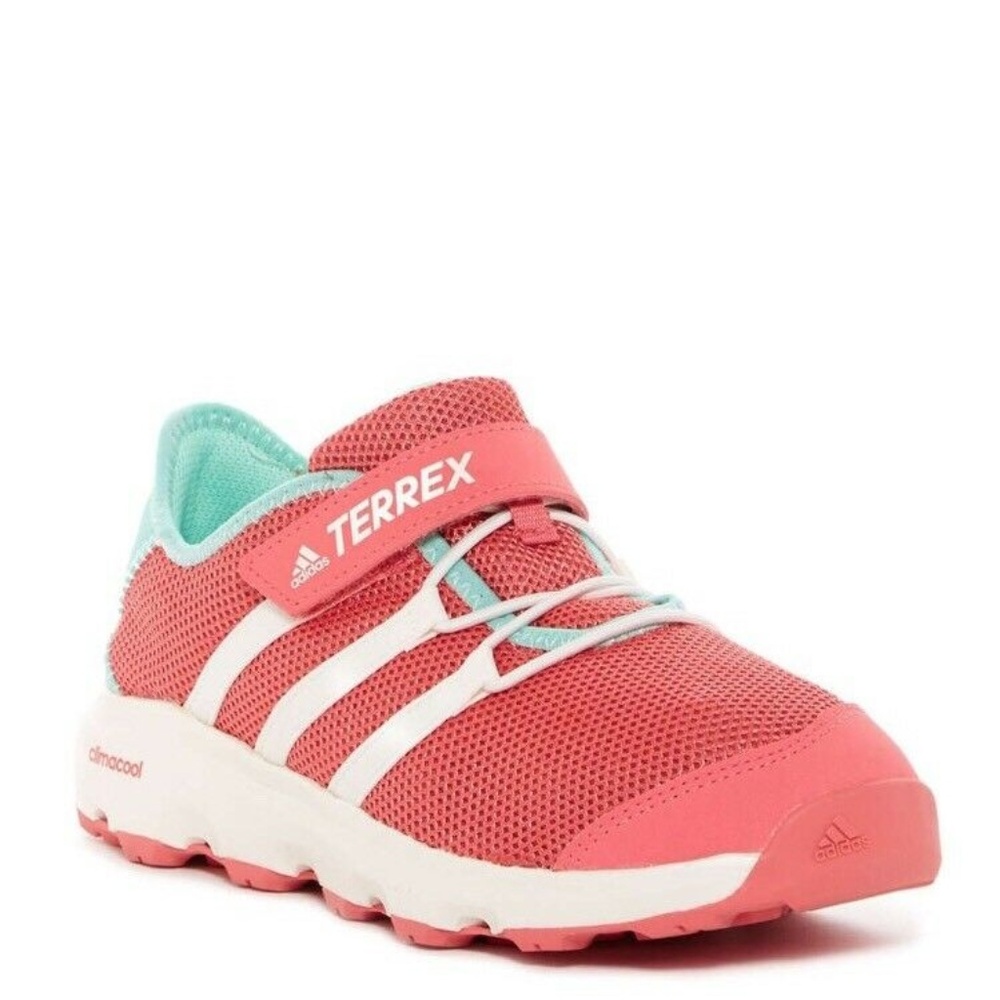 NEW adidas Terrex Climacool Voyager Sneaker KIDS 4-6